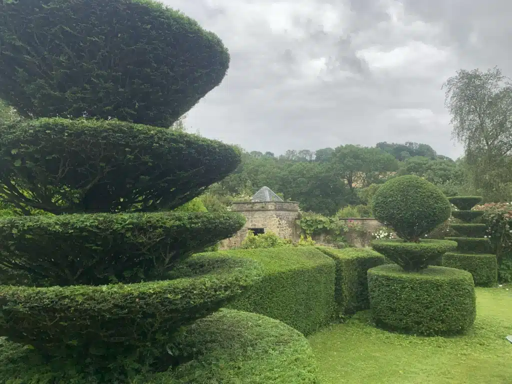 Topiary