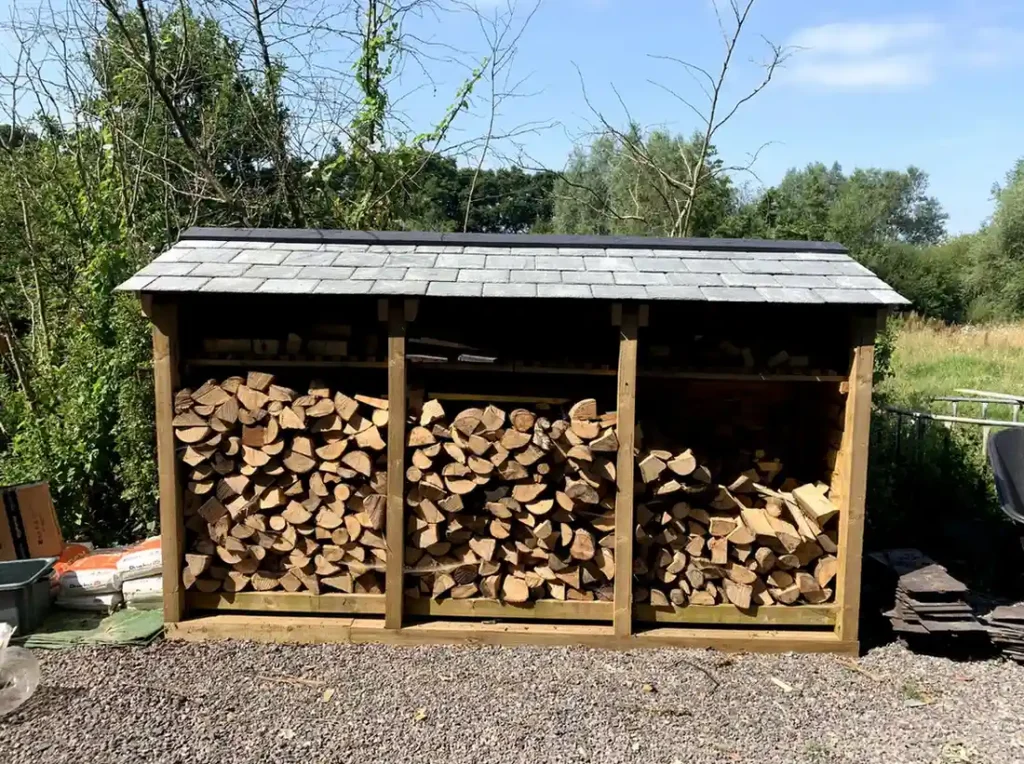 Log Storage